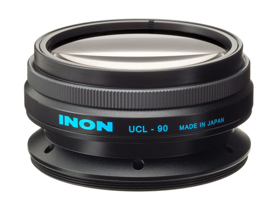 UCL-90 M67 Underwater Close-up Lens