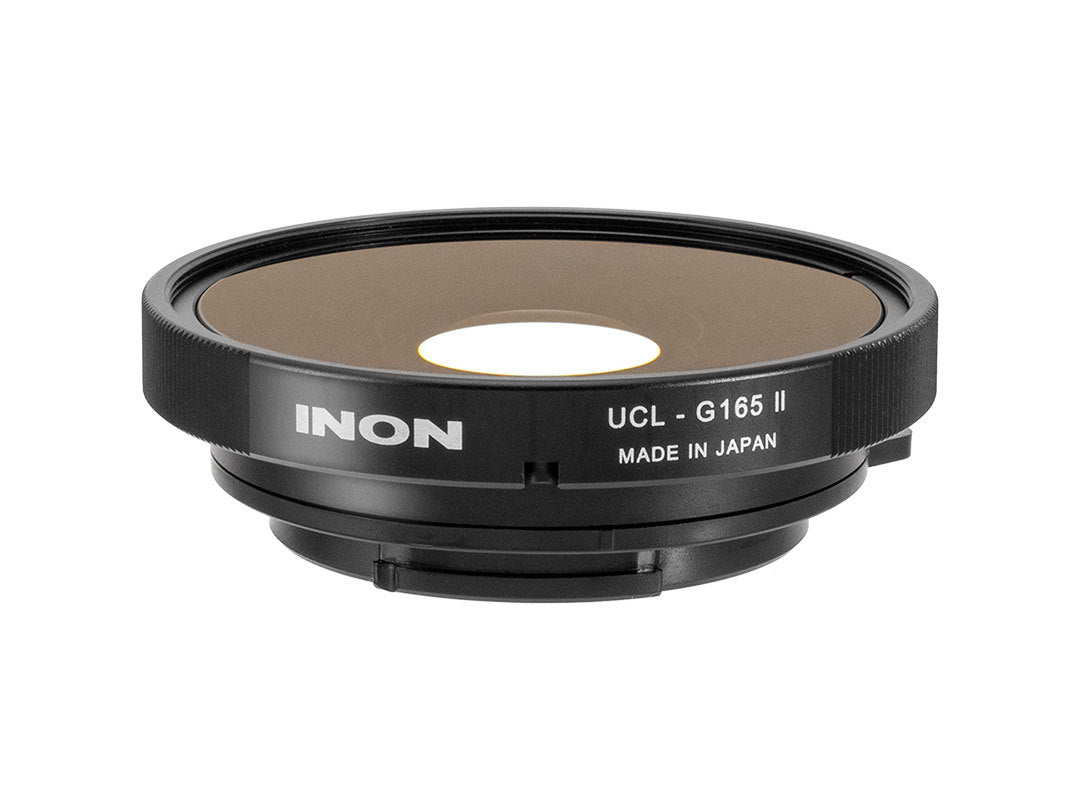 UCL-G165 II SD Underwater Wide Close-up Lens