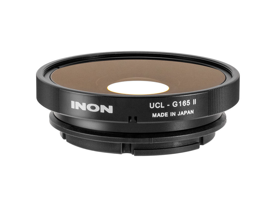 UCL-G165 II ZD Underwater Wide Close-up Lens