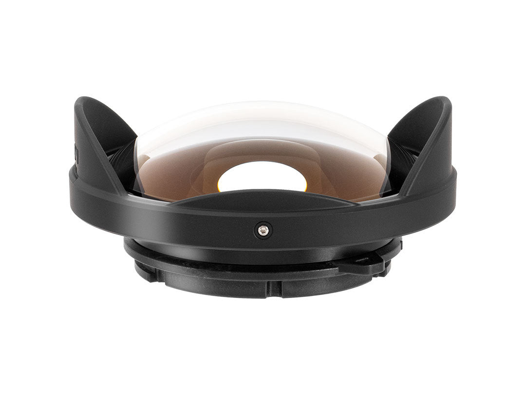 UFL-G140 ZD Underwater Semi-fisheye Conversion Lens