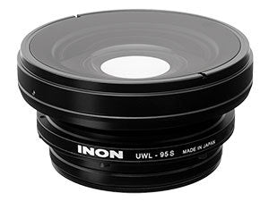 UWL-95S M67 Wide Conversion Lens