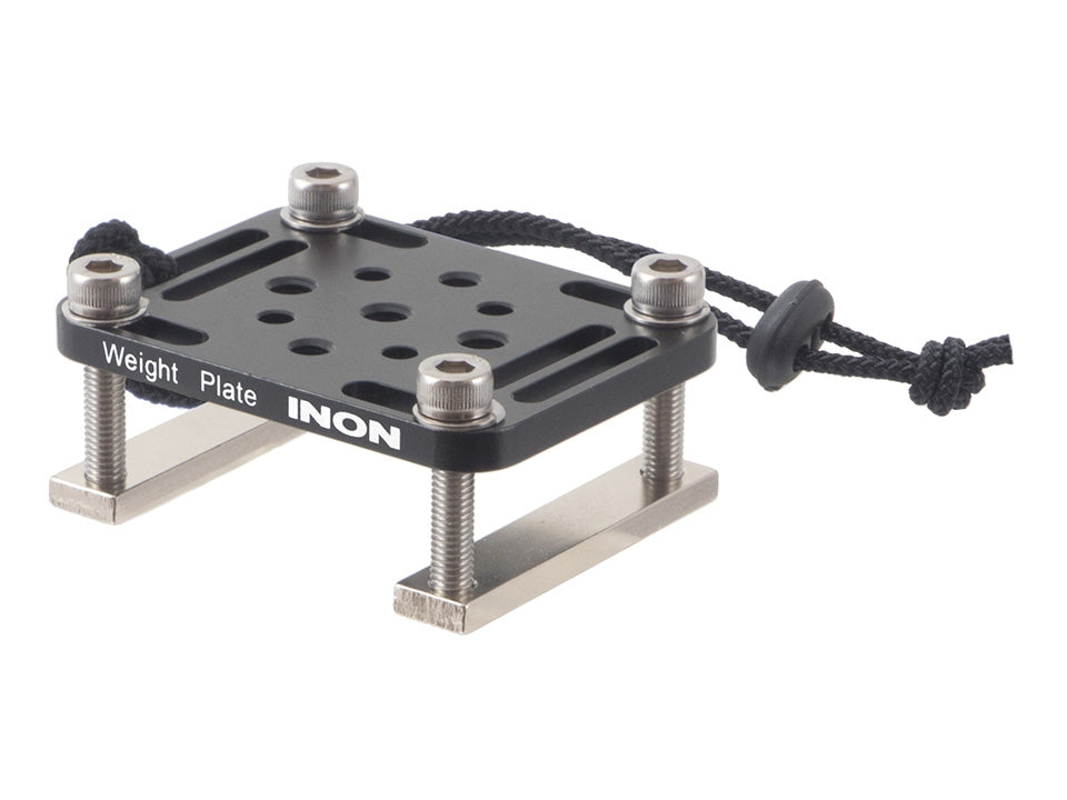Weight Plate (Screw Type)