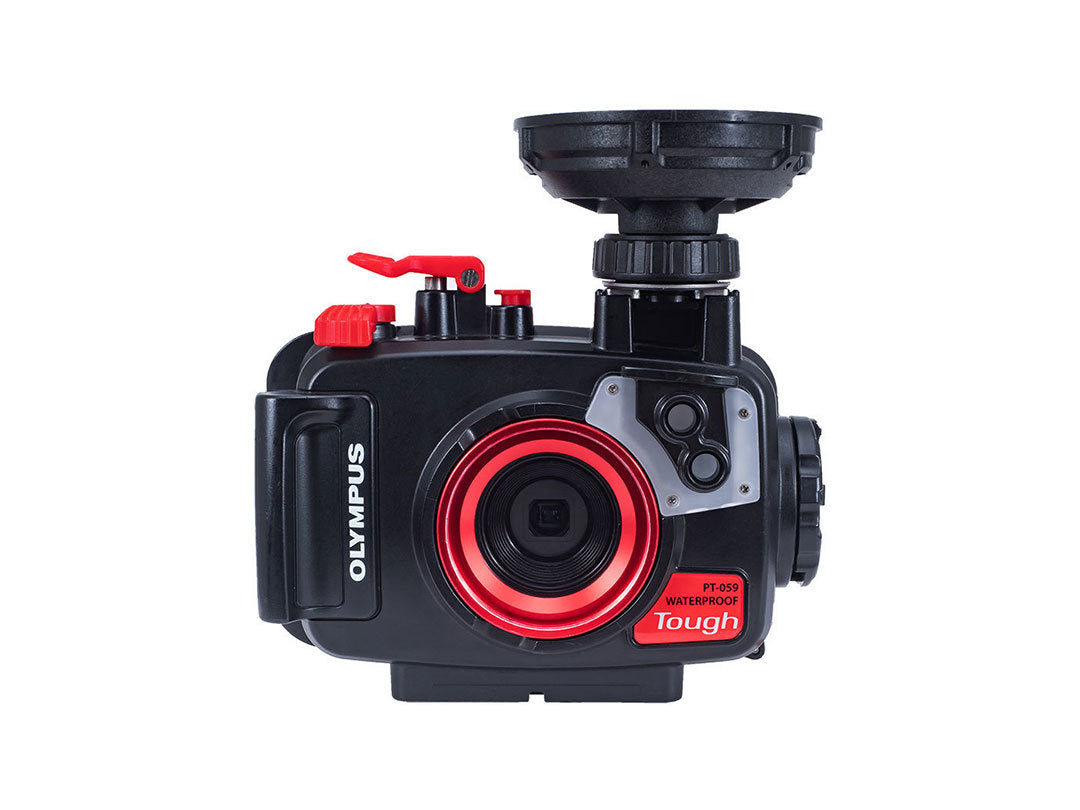 XD Lens Holder Shoe Base