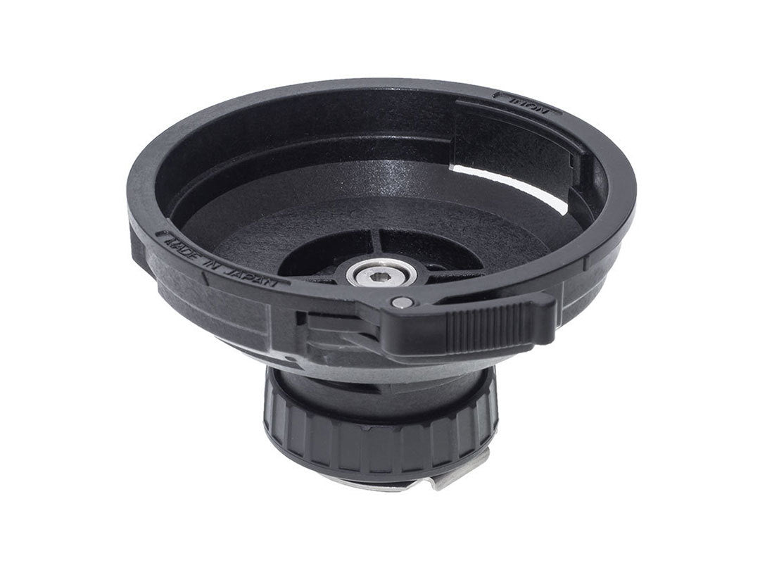 XD Lens Holder Shoe Base