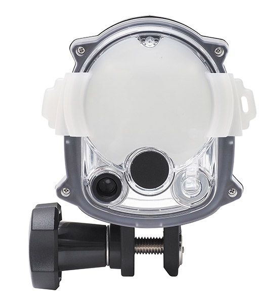 Open Box Sea and Sea YS-03 Solis Underwater Strobe Flash