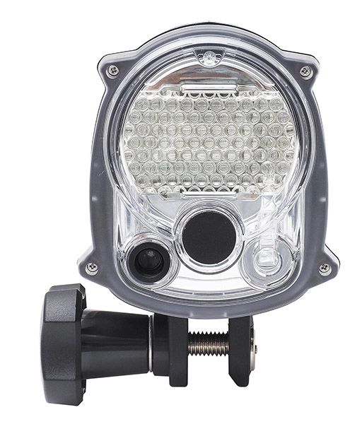 Open Box Sea and Sea YS-03 Solis Underwater Strobe Flash
