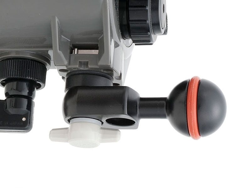 YS Adapter Fixing Bolt