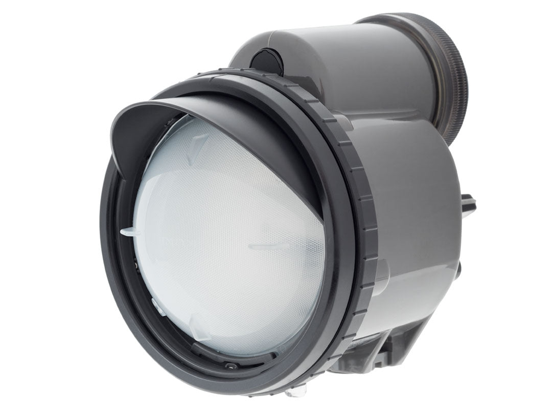 Strobe Dome Filter