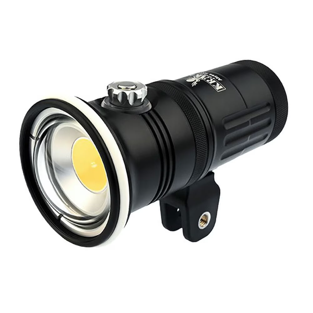 Underwater Video Lights