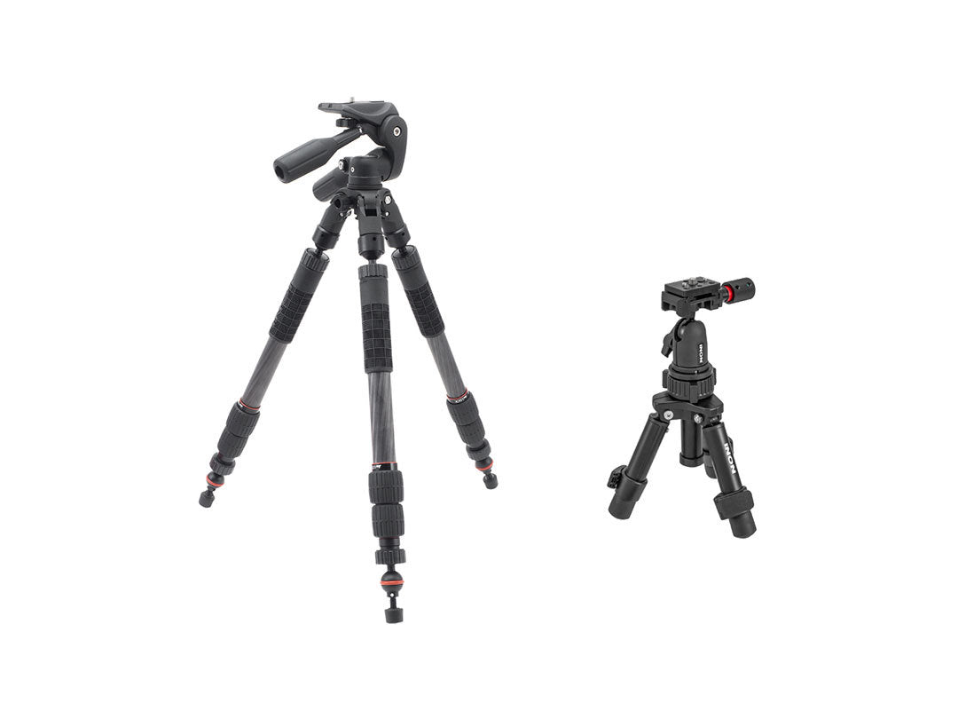 UW Tripod Hub
