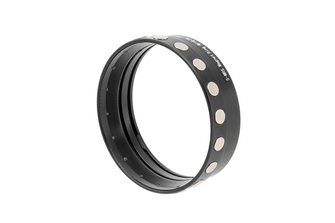 S-MRS Magnet Ring RF14-35