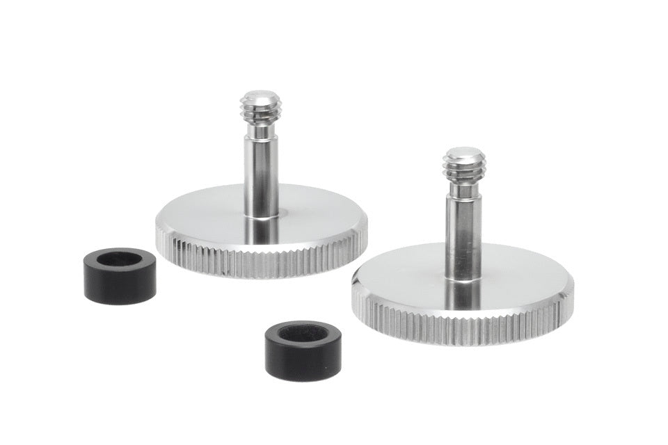 M6 Base Screw Set (for Grip Base D5)