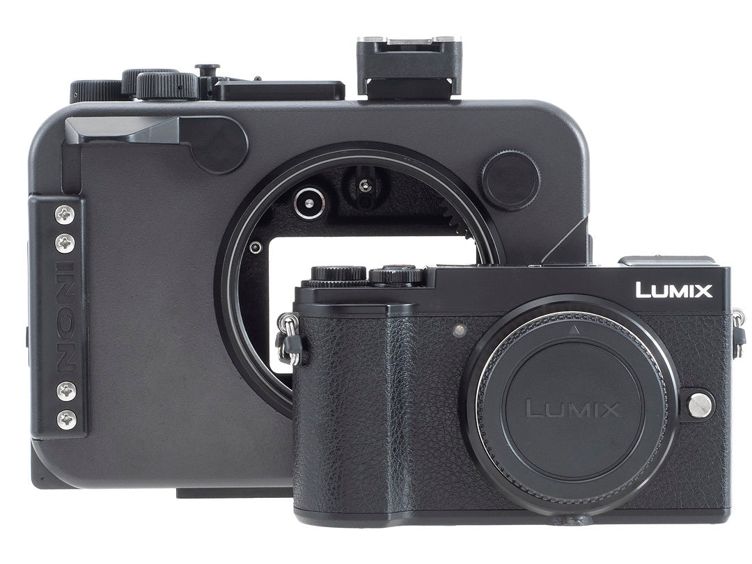 X-2 for GX9 VC (GX7MK3)