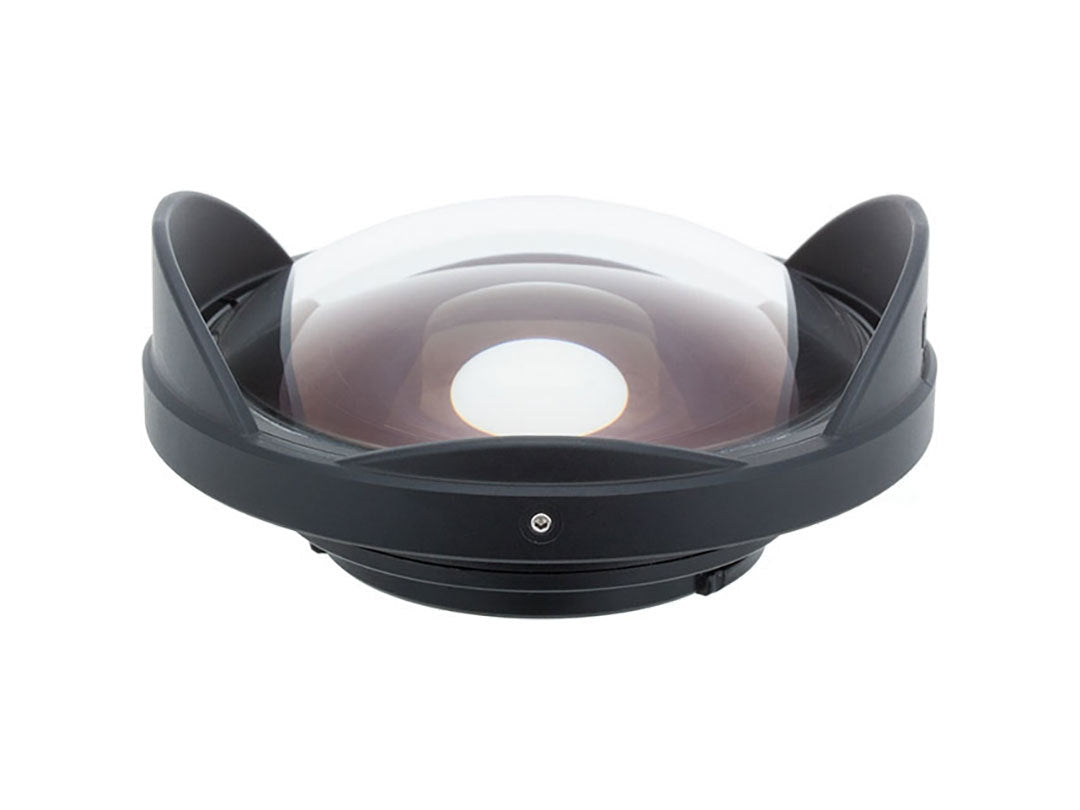 UFL-G140 SD Underwater Semi-fisheye Conversion Lens