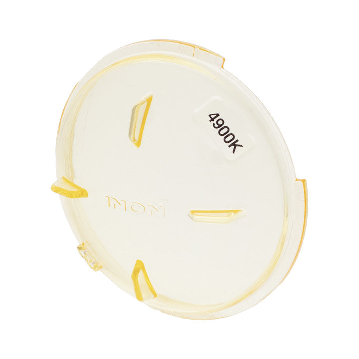 Strobe Dome Filter S