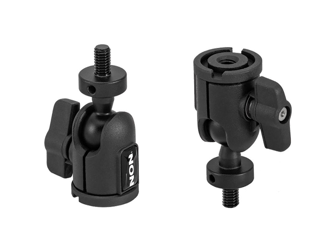 M6 Ball Head UWTP-M6B1