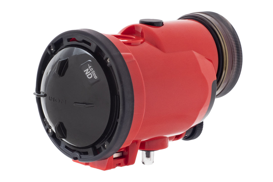 Strobe Dome Filter S