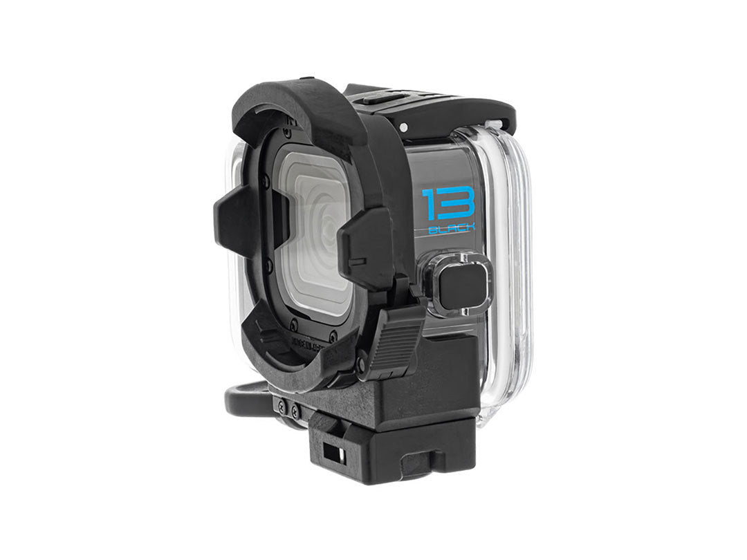 SD Front Mask for HERO9