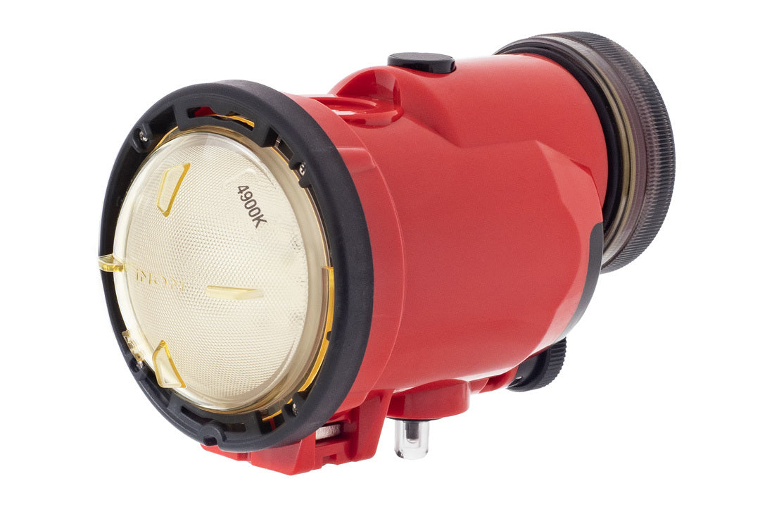 Strobe Dome Filter S