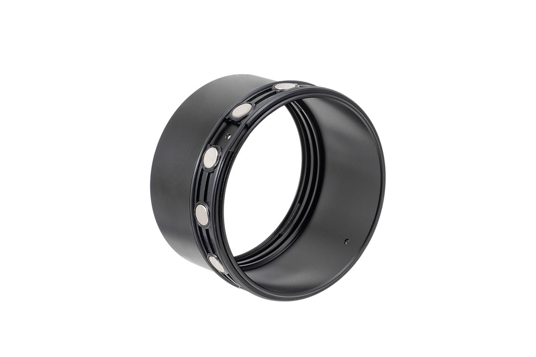 S-MRS Magnet Ring C8-15 Set