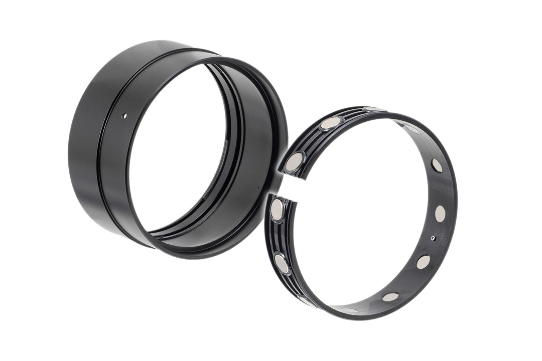 S-MRS Magnet Ring RF35 Set