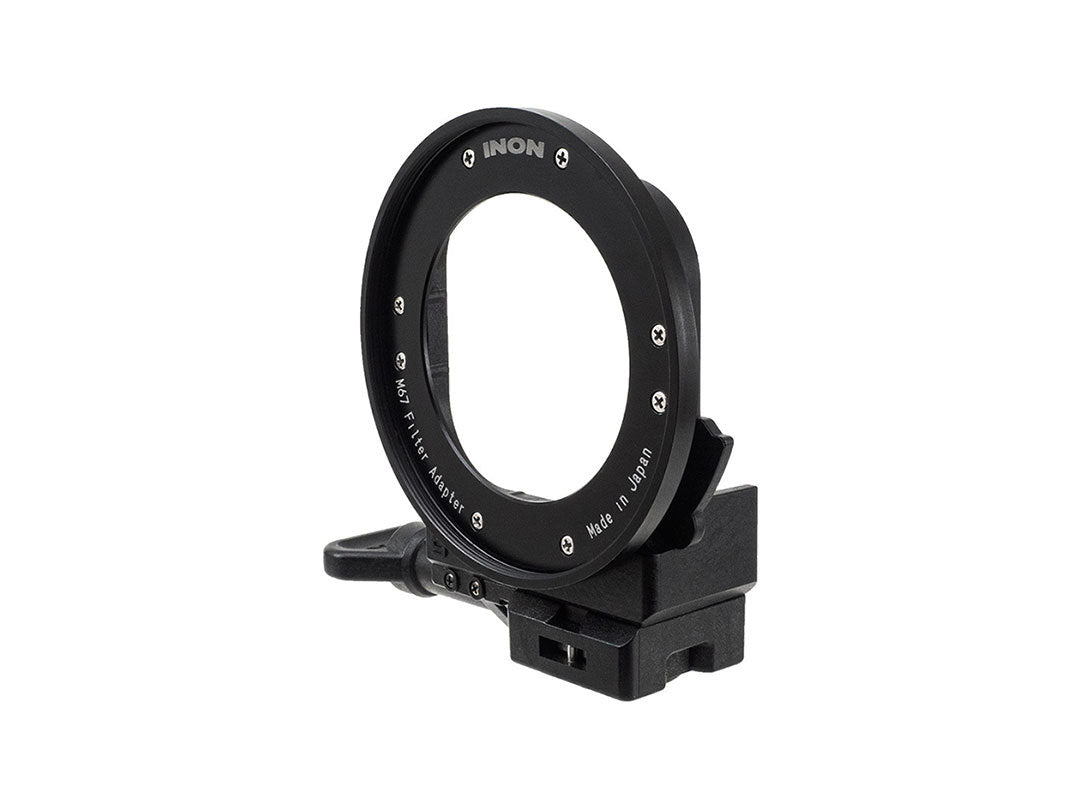 M67 Filter Adapter for HERO9