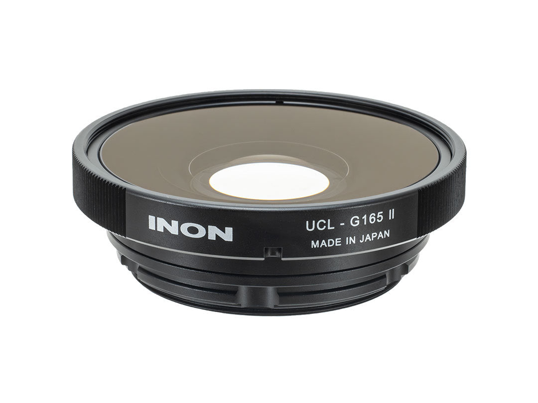 UCL-G165 II M55 Underwater Wide Close-up Lens