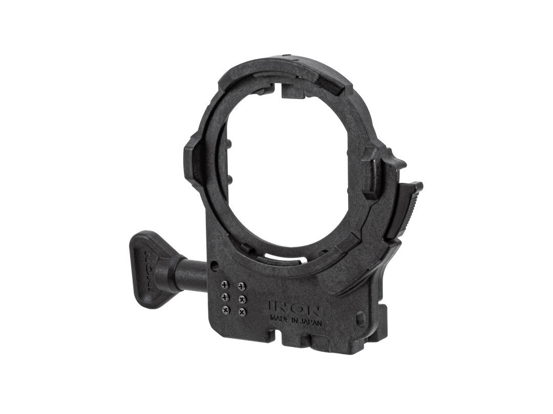 ZD Front Mask for Osmo Action 5 Pro
