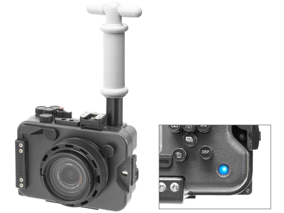 X-2 for GX9 VC (GX7MK3)