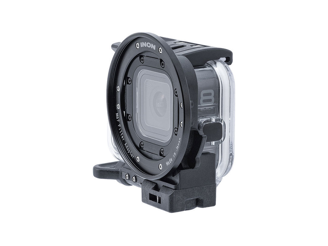 M67 Filter Adapter for HERO8