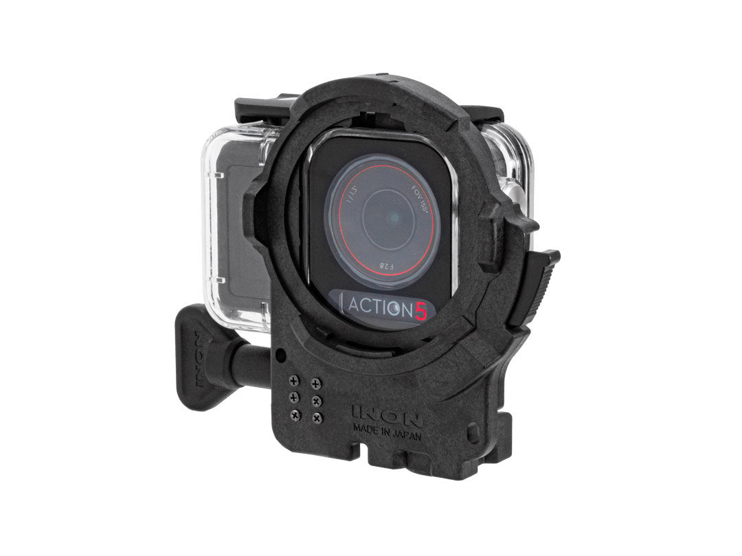 ZD Front Mask for Osmo Action 5 Pro