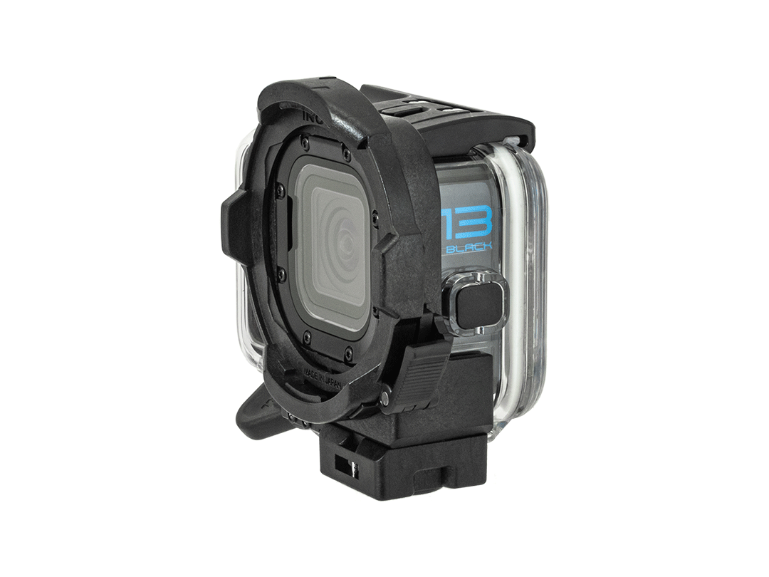 ZD Front Mask for HERO12