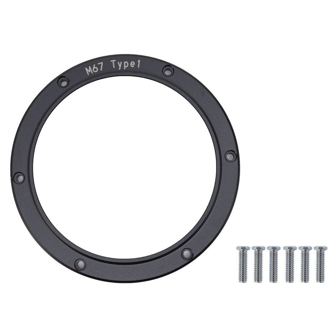 M67 Type1 Screw Ring for UWL-95 C24