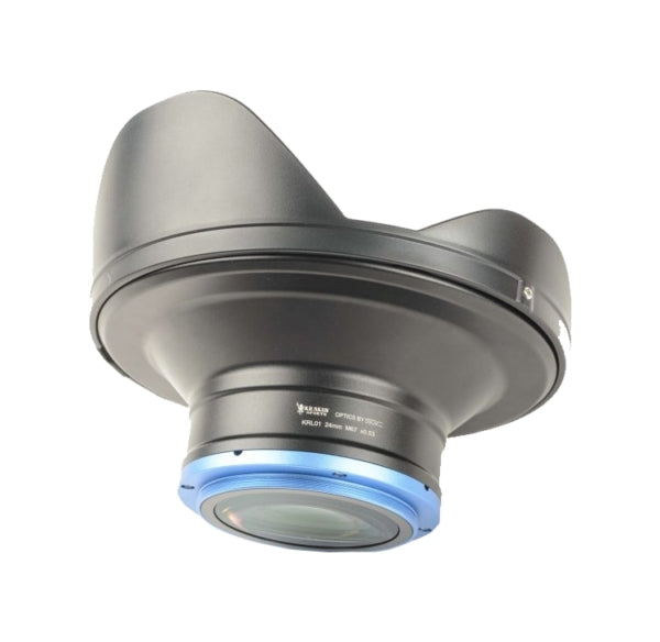 Wide angle lens for Compact and M4\3 (M67)