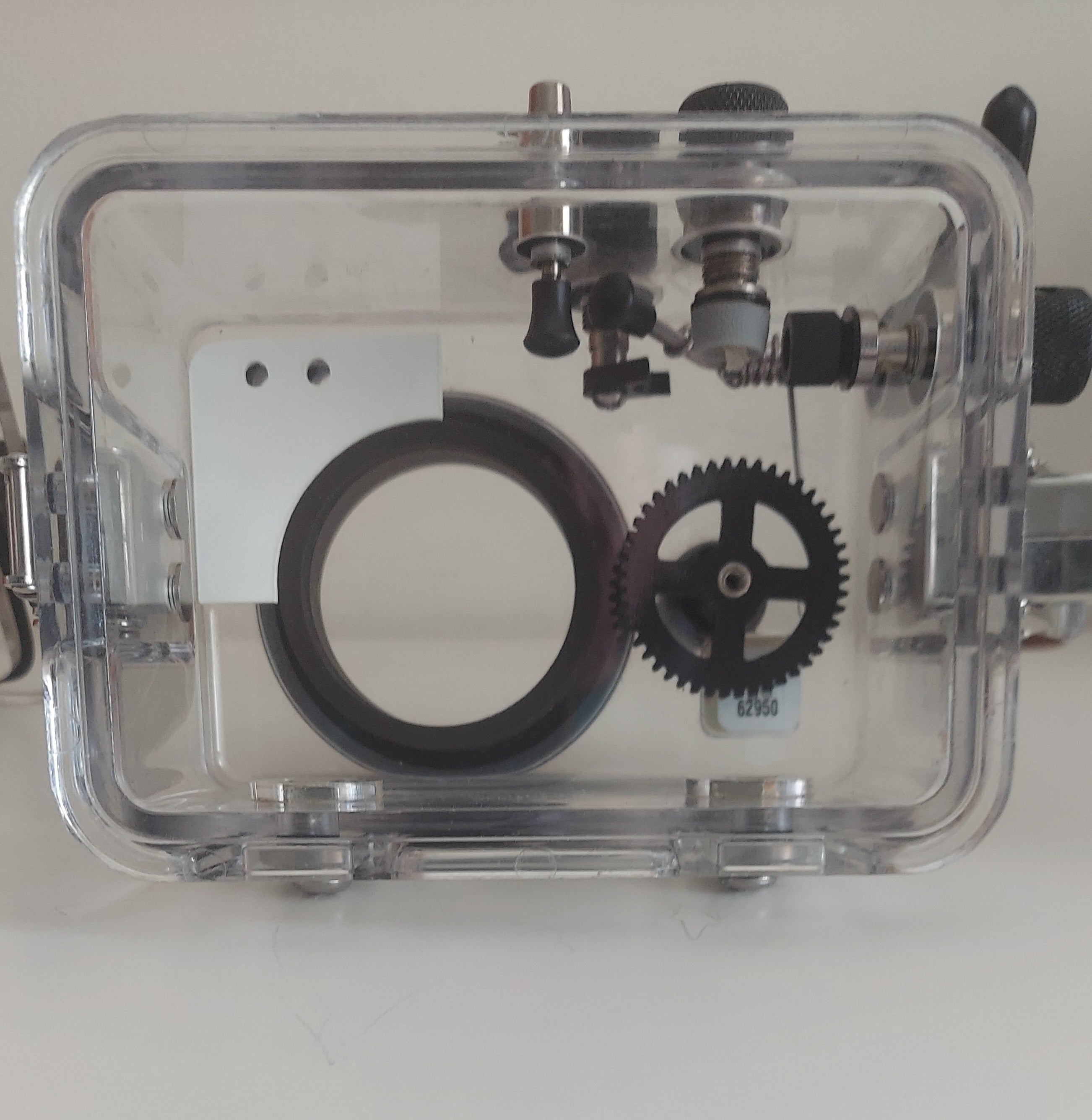 Underwater Housing for Canon PowerShot G7 X