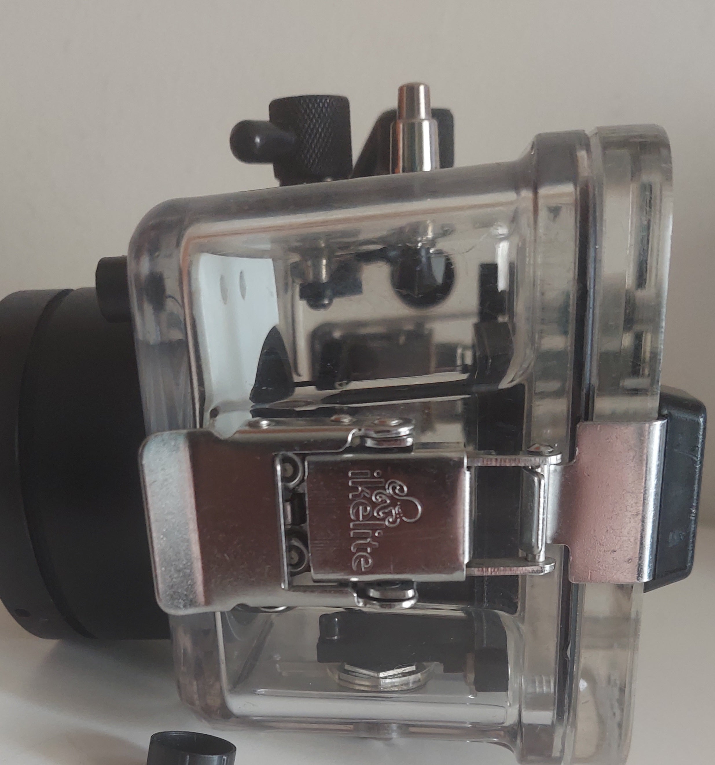 Underwater Housing for Canon PowerShot G7 X