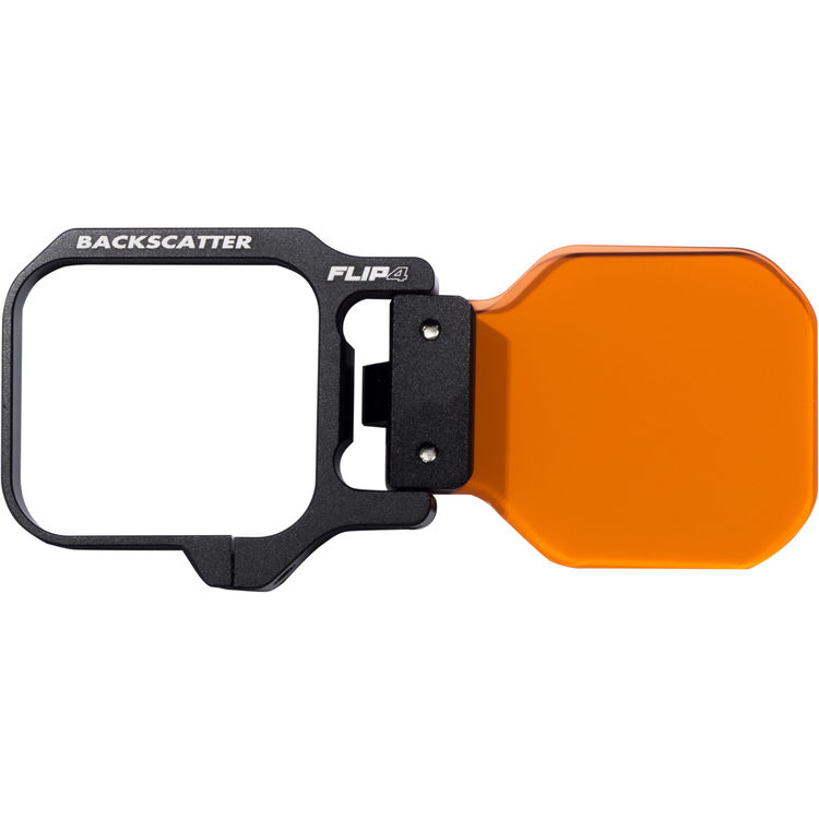 Backscatter - Single Filter Kit with Dive Filter