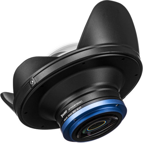 Wide angle lens for Compact Cameras (M52)
