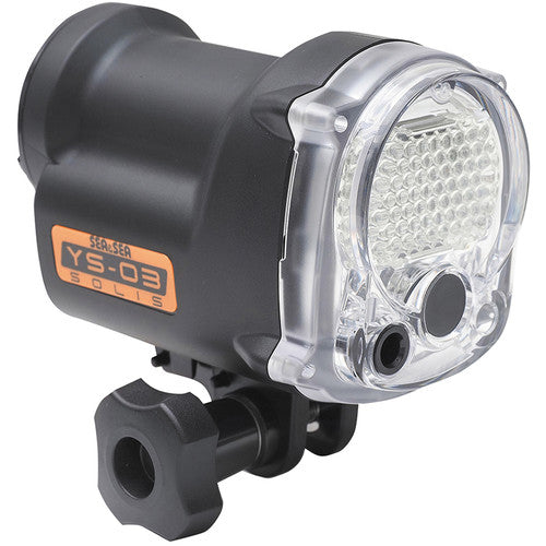YS-03 SOLIS LIGHTING PACKAGE