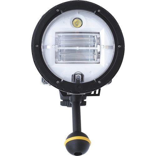 Sea and Sea YS-D3 II Underwater Strobe Flash