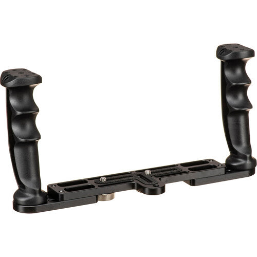 Dual Handle Pistol Grip