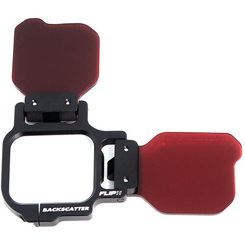Backscatter - FLIP11 2 KIT FILTER Shallow, Dive
