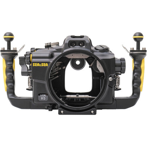MDX-R5 HOUSING w/ LEAK ALARM UNIT