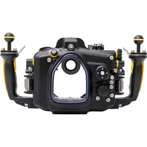 MDX-R5 HOUSING w/ LEAK ALARM UNIT
