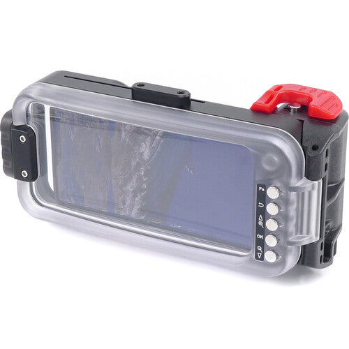 Smart Housing V2 PRO (W Depth\Temp Sensor)