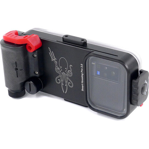 Smart Housing V2 PRO (W Depth\Temp Sensor)