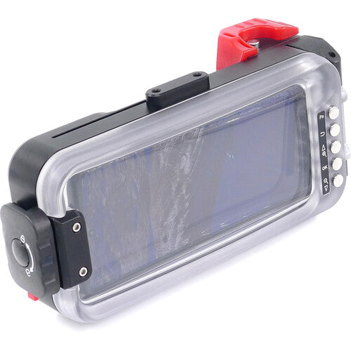 Smart Housing V2 PRO (W Depth\Temp Sensor)