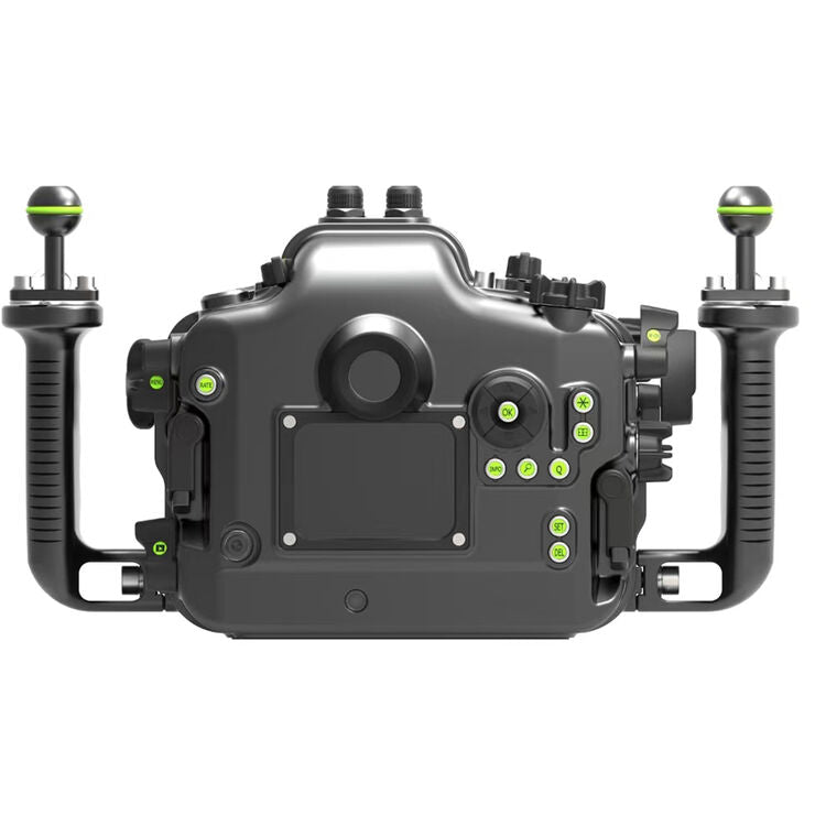 MX-R5II Housing for Canon EOS R5II Mirrorless Digital Camera
