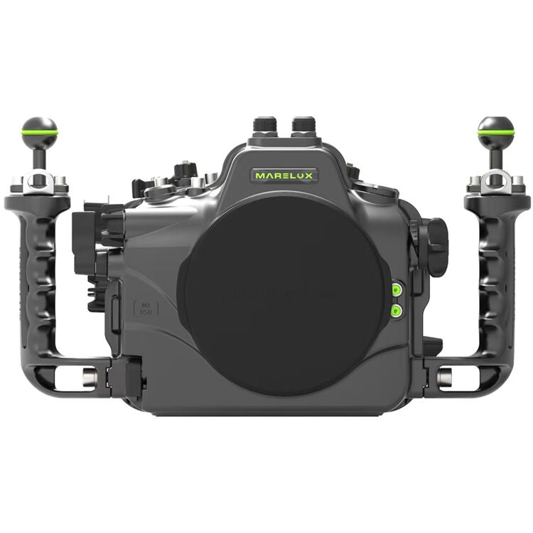 MX-R5II Housing for Canon EOS R5II Mirrorless Digital Camera
