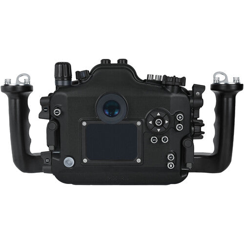MX-R5 Housing for Canon EOS R5 Mirrorless Digital Camera